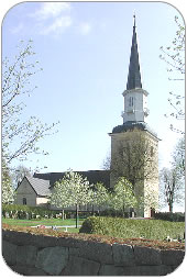 Ekero Kyrka